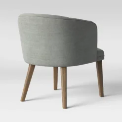 Catonsville Barrel Chair - Threshold™ 8 Catonsville Barrel Chair - Threshold™ -Threshold™ Sales Store GUEST 50abe9ae 109d 4e79 a46c 1df078b7a07f