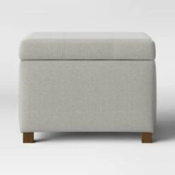 Essex Single Storage Ottoman - Threshold™ 13 Essex Single Storage Ottoman - Threshold™ -Threshold™ Sales Store GUEST 5267b351 ece7 45c9 a082 ca159aff5f4a