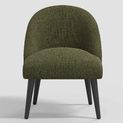 Zoey Chair In Tweed - Threshold™ 1 Zoey Chair In Tweed - Threshold™