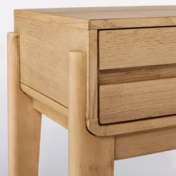 Herriman Wooden Console Table With Drawers - Threshold™ Designed With Studio McGee -Threshold™ Sales Store GUEST 5522f8bd 45b2 4098 8114 e7d4d43781a0