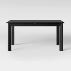 Bombelli Modern Extendable Dining Table Black - Threshold™ -Threshold™ Sales Store GUEST 55744eef 3a45 4f6c 8eac d6e61f66c24c