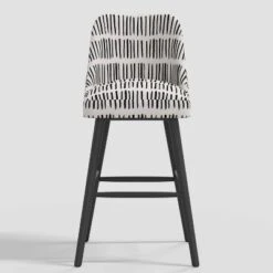 Geller Modern Counter Height Barstool In Patterns - Threshold™ 18 Geller Modern Counter Height Barstool In Patterns - Threshold™ -Threshold™ Sales Store GUEST 583f4247 a043 4b85 a79b 337076306cf6