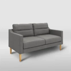 Lyndhurst Loveseat - Threshold™ -Threshold™ Sales Store GUEST 5881a8c9 08ab 4866 9143 a5e8729c59e4