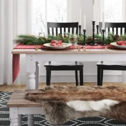 2pk Holden Slat Back Dining Chair Black - Threshold™ -Threshold™ Sales Store GUEST 592d4fa2 ec87 4867 892a c6b6ea8d8612