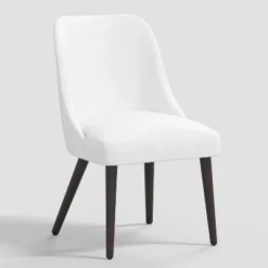Geller Modern Dining Chair In Velvet - Threshold™ 21 Geller Modern Dining Chair In Velvet - Threshold™ -Threshold™ Sales Store GUEST 5a263a7a bc3a 4350 88a1 fe2f20280fa7