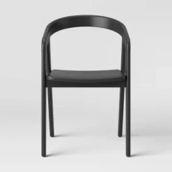 Lana Curved Back Dining Chair - Threshold™ 13 Lana Curved Back Dining Chair - Threshold™ -Threshold™ Sales Store GUEST 5a84fd00 4b7d 4047 a19c 4ef1b68a5fc4