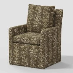Pacific Ridge Pillowback Chair - Threshold™ Designed With Studio McGee -Threshold™ Sales Store GUEST 5ae283a1 a438 4426 a4aa 1e9ea71745b9