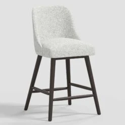 Geller Counter Height Barstool In Woven - Threshold™ -Threshold™ Sales Store GUEST 5aeec055 602c 42cd a168 8faaa587fa03