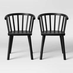 Set Of 2 Balboa Barrel Back Dining Chair - Threshold™ 12 Set Of 2 Balboa Barrel Back Dining Chair - Threshold™ -Threshold™ Sales Store GUEST 5b302639 53b5 4513 a95d c0fd0a16fe73