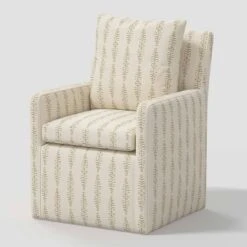 Pacific Ridge Pillowback Chair - Threshold™ Designed With Studio McGee -Threshold™ Sales Store GUEST 5b9e8fc9 0569 4933 ad52 a4e15019defb