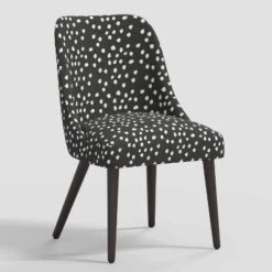 Geller Modern Dining Chair In Patterns - Threshold™ -Threshold™ Sales Store GUEST 5dbac38f 4c9a 4e9c 81df e3638b97c294