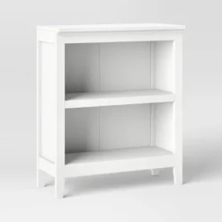 36" Carson 2 Shelf Bookcase - Threshold -Threshold™ Sales Store GUEST 5ea67a85 f57f 4e88 80a9 02ea436f5957