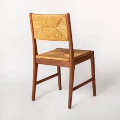Sunnyvale Woven Dining Chair Natural - Threshold™ Designed With Studio McGee 8 Sunnyvale Woven Dining Chair Natural - Threshold™ Designed With Studio McGee -Threshold™ Sales Store GUEST 60d95e11 bdaf 4bc5 9458 f28762f240ad