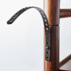 72" Holladay Curved Wooden Bookcase - Threshold™ Designed With Studio McGee 15 72" Holladay Curved Wooden Bookcase - Threshold™ Designed With Studio McGee -Threshold™ Sales Store GUEST 6117b7a2 9a1f 4448 9b31 82fd7fe24d62