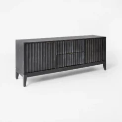 Thousand Oaks Wood Scalloped TV Stand For TVs Up To 60" - Threshold™ Designed With Studio McGee -Threshold™ Sales Store GUEST 62c3f2d5 7f59 47a1 8a5b 7b74d0a4e645