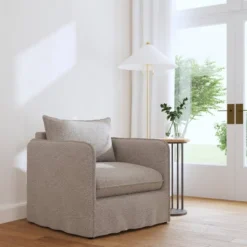 Berea Chair In Boucle - Threshold™ 10 Berea Chair In Boucle - Threshold™ -Threshold™ Sales Store GUEST 6304053c e4e7 4e89 8245 6d3312fe5ec0