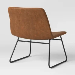 Bowden Accent Chair Caramel - Threshold™ 5 Bowden Accent Chair Caramel - Threshold™ -Threshold™ Sales Store GUEST 643841e8 4b42 4cde addb dcdb5a673475