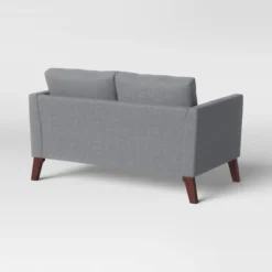 Middlefield Loveseat - Threshold™ -Threshold™ Sales Store GUEST 647e1464 74d4 4920 a464 60793e4dfaad