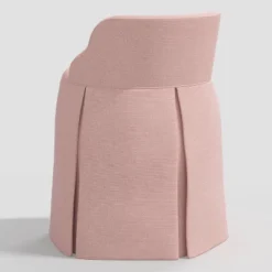 Quin Vanity Chair Linen - Threshold™ -Threshold™ Sales Store GUEST 6691150e 6d5e 4797 bbb2 7f8c004a6203