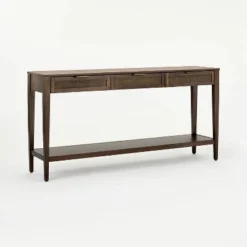 East Bluff Woven Drawer Console Table - Threshold™ Designed With Studio McGee -Threshold™ Sales Store GUEST 6702c111 b826 4185 9bdf f05e28d65bf0