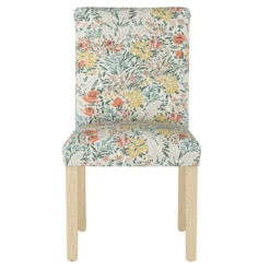Printed Parsons Dining Chair - Threshold 35 Printed Parsons Dining Chair - Threshold -Threshold™ Sales Store GUEST 6724538f 1271 4113 916f 61e48ef9ec56