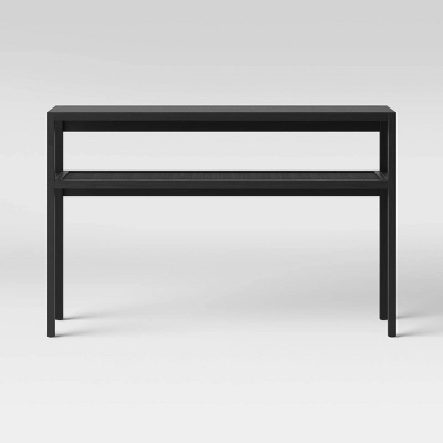 Warwick Narrow Console Table - Threshold™ 11 Warwick Narrow Console Table - Threshold™ - Image 11