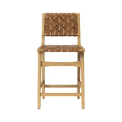 Ceylon Woven Counter Height Barstool - Threshold™ -Threshold™ Sales Store GUEST 69895b7b dacd 42b9 97f9 bcab2bfa3880