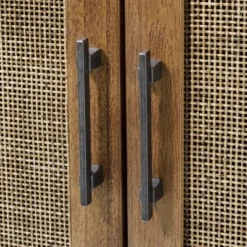 Warwick 3 Door Accent TV Stand For TVs Up To 59" - Threshold™ 19 Warwick 3 Door Accent TV Stand For TVs Up To 59" - Threshold™ -Threshold™ Sales Store GUEST 6a02c115 175b 4a7c 9cec f470865e2cc4