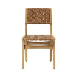 Ceylon Woven Dining Chair - Threshold™ -Threshold™ Sales Store GUEST 6c954bb5 3ef5 44bb b34b a134fd3c19c8
