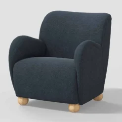 Rumi Armchair In Linen - Threshold™ -Threshold™ Sales Store GUEST 6ca6e3bc 314d 4ec4 85ac fa325c544579