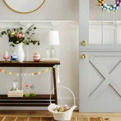 Haverhill Wood Console Table Weathered Brown - Threshold™ -Threshold™ Sales Store GUEST 6cd13f91 2873 462e bfd4 aef7852944b6