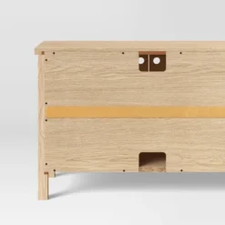 Livingstone Planked TV Stand For TVs Up To 69" Natural - Threshold™ 7 Livingstone Planked TV Stand For TVs Up To 69" Natural - Threshold™ -Threshold™ Sales Store GUEST 707035dd 3590 49f2 92b4 e9e2c4d536a9