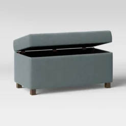Essex Double Storage Ottoman - Threshold™ 10 Essex Double Storage Ottoman - Threshold™ -Threshold™ Sales Store GUEST 72597eda 51a0 483f 866b 53d3b4a2bdb9