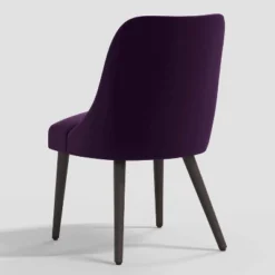 Geller Modern Dining Chair In Velvet - Threshold™ 14 Geller Modern Dining Chair In Velvet - Threshold™ -Threshold™ Sales Store GUEST 75f6c5b2 2c01 43a1 bd28 6b158d29a485