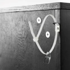 Marvale Bookcase With Drawer - Threshold™ Designed With Studio McGee 8 Marvale Bookcase With Drawer - Threshold™ Designed With Studio McGee -Threshold™ Sales Store GUEST 779603d1 9006 4395 a66a ad936d411382