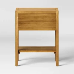 Warwick End Table With Drawer - Threshold™ -Threshold™ Sales Store GUEST 7834b52a 83e2 47ea bc0d c8848099c573