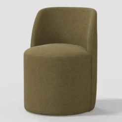 Jessa Dining Chair In Linen - Threshold™ -Threshold™ Sales Store GUEST 79208c51 ea69 4d0c 83b4 d5f553024833
