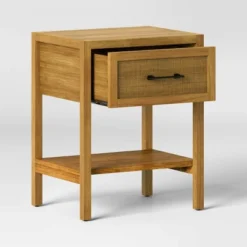 Warwick End Table With Drawer - Threshold™ -Threshold™ Sales Store GUEST 7a733667 4342 49de bd7f cc4de57ce65c