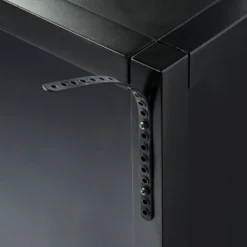 Springville 2 Door Decorative Storage Cabinet Black - Threshold™ Designed With Studio McGee -Threshold™ Sales Store GUEST 7daf981e 0e5e 4152 9e43 fccde1387f7d