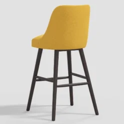 Geller Modern Counter Height Barstool In Linen - Threshold™ -Threshold™ Sales Store GUEST 7dec9b1f 540e 44d7 81f9 680025d06804