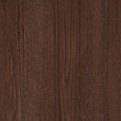 Delway Curved Back Mixed Material Dining Chair Walnut - Threshold™ 5 Delway Curved Back Mixed Material Dining Chair Walnut - Threshold™ - Image 5