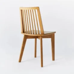 2pk Linden Modified Windsor Wood Dining Chair - Threshold™ Designed With Studio McGee -Threshold™ Sales Store GUEST 8333f330 6c3e 4494 a68f 3ae3a18b0e3b