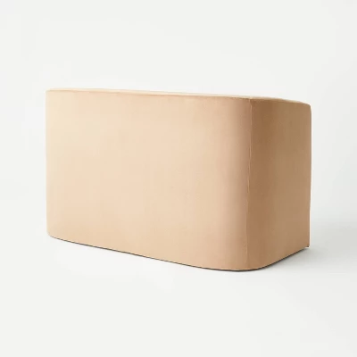 Vernon Loveseat Velvet - Threshold™ Designed With Studio McGee 3 Vernon Loveseat Velvet - Threshold™ Designed With Studio McGee - Image 3