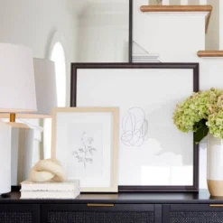 East Bluff Woven Drawer Console Table - Threshold™ Designed With Studio McGee -Threshold™ Sales Store GUEST 862758d2 f18e 4ba1 98a4 da4873e89a62