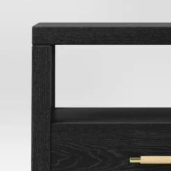 Corded Wood Accent Table - Threshold™ 7 Corded Wood Accent Table - Threshold™ -Threshold™ Sales Store GUEST 8b78c6a1 2e39 4bc8 aa7f 6c0ef8786cd2