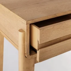 Herriman Wooden Console Table With Drawers - Threshold™ Designed With Studio McGee -Threshold™ Sales Store GUEST 8c49fc0c 22c4 429a a557 9c2a6b66f42b