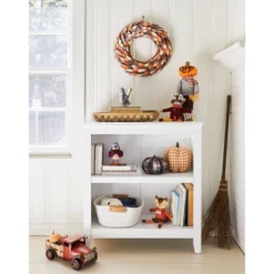 36" Carson 2 Shelf Bookcase - Threshold -Threshold™ Sales Store GUEST 8ccb9a64 85ab 428e bd87 e90ecebb4544