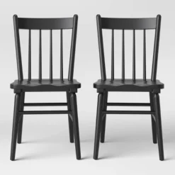 Set Of 2 Hassell Wood Dining Chair - Threshold™ 10 Set Of 2 Hassell Wood Dining Chair - Threshold™ -Threshold™ Sales Store GUEST 8f779746 dab5 45fe 9afd f86a6e77aadc