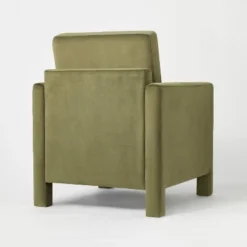 Bellfield Fully Upholstered Accent Chair - Threshold™ Designed With Studio McGee 8 Bellfield Fully Upholstered Accent Chair - Threshold™ Designed With Studio McGee -Threshold™ Sales Store GUEST 91feafb2 21c6 49fb 8a4d ecf029c77b6b