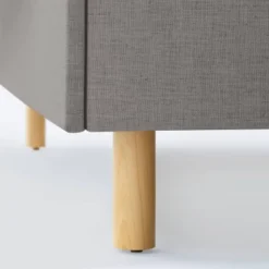 Encino Fully Upholstered Platform Bed - Threshold™ Designed With Studio McGee -Threshold™ Sales Store GUEST 92839e70 1df1 4de7 9fc3 9d8f5fb309b9